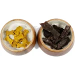 Golfie Treats & Bowls